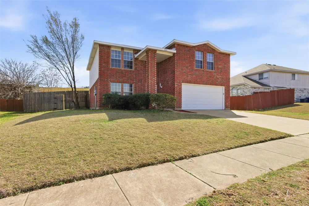 1422 Mill Branch Drive