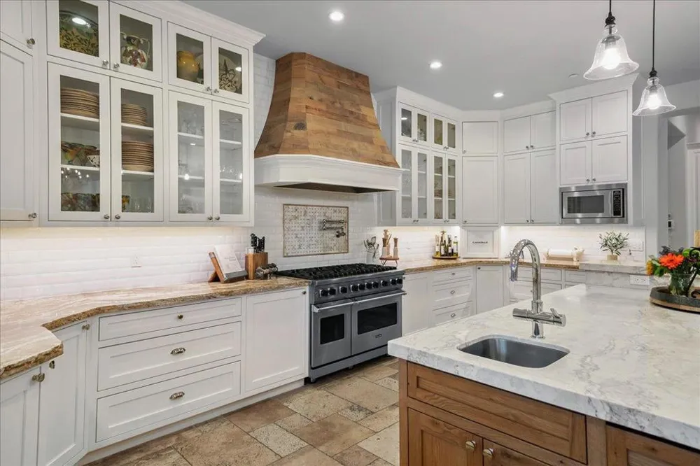 14411 Shannon Road Los Gatos, CA 95032
