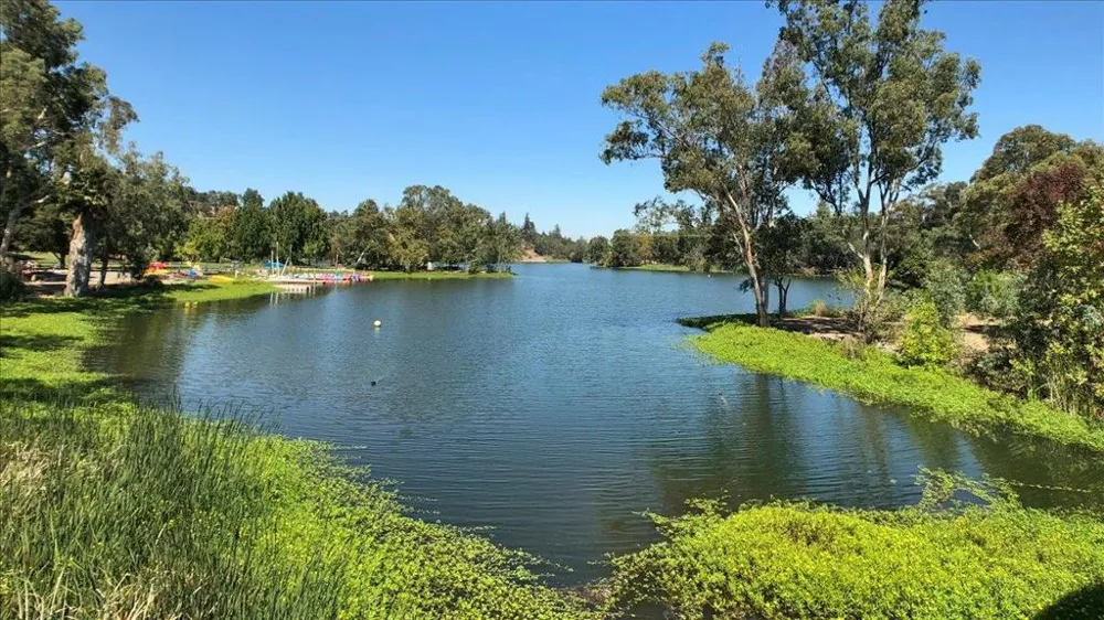 14411 Shannon Road Los Gatos, CA 95032