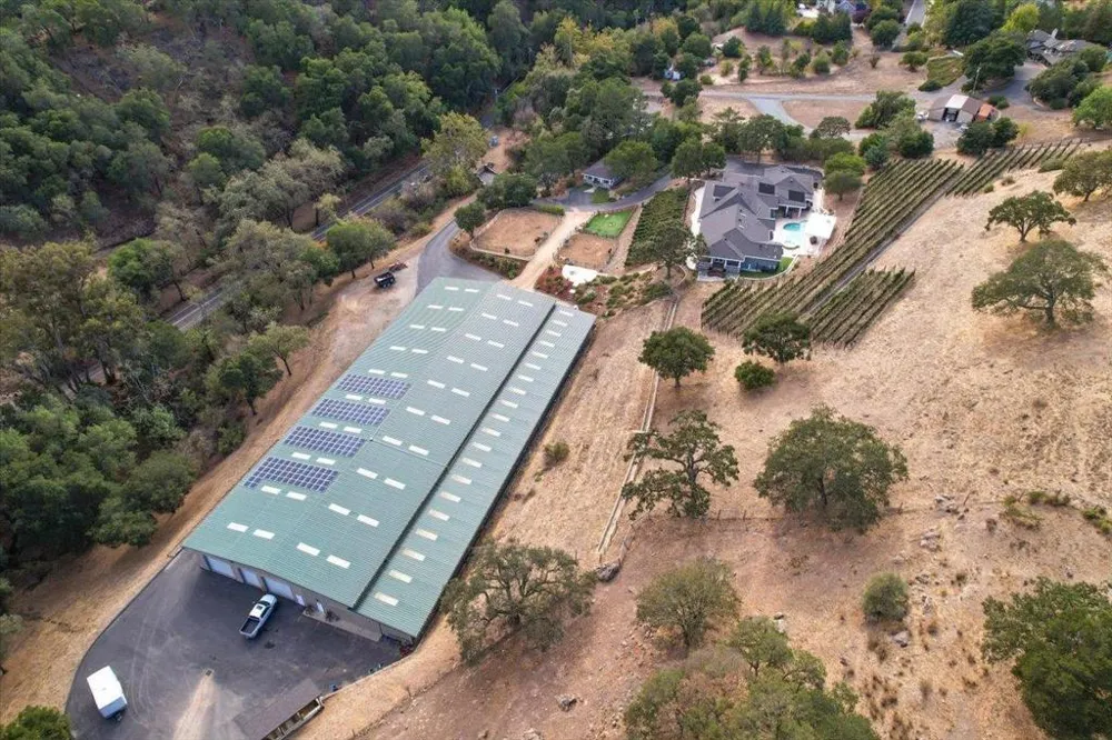 14411 Shannon Road Los Gatos, CA 95032