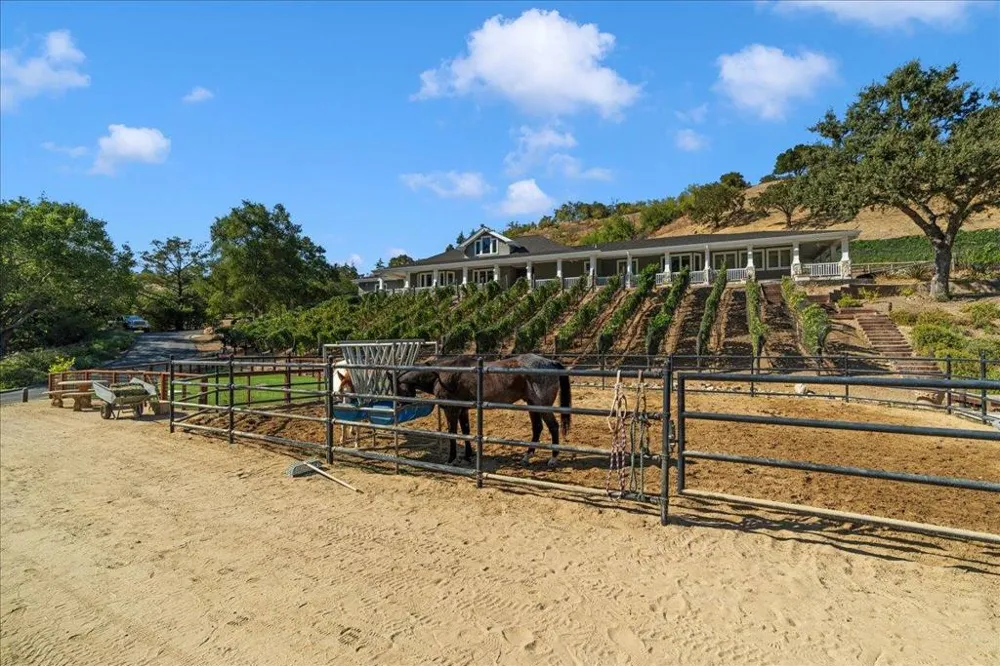 14411 Shannon Road Los Gatos, CA 95032