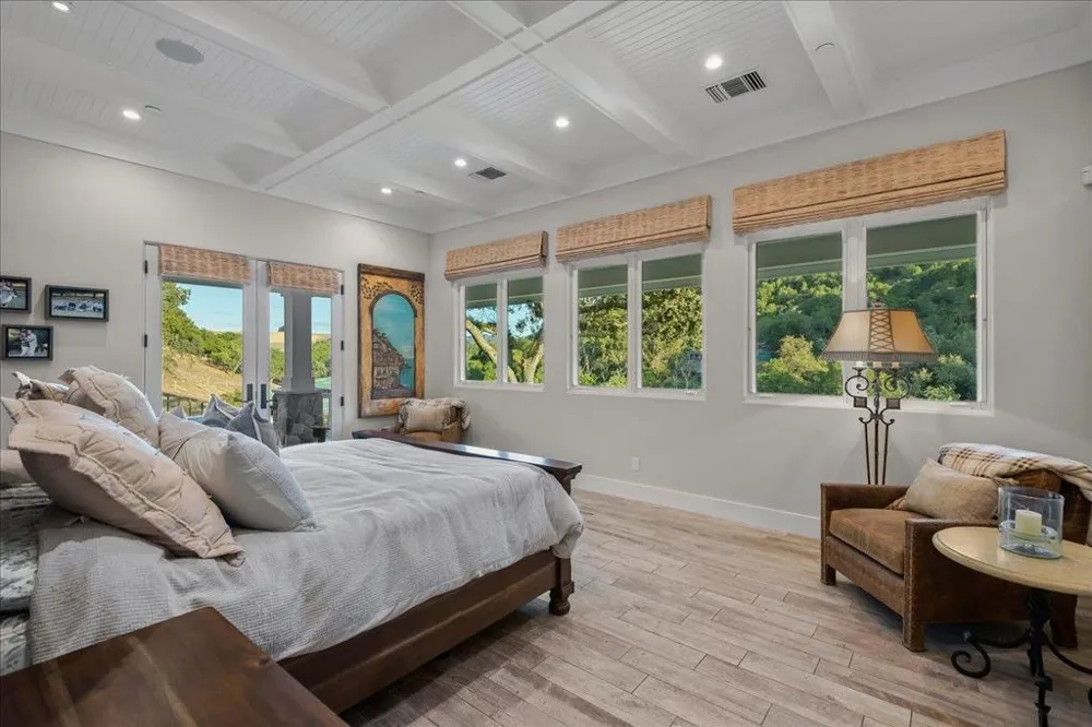 14411 Shannon Road Los Gatos, CA 95032