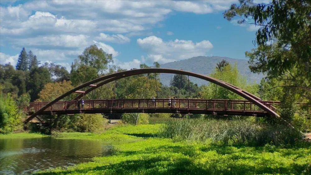 14411 Shannon Road Los Gatos, CA 95032