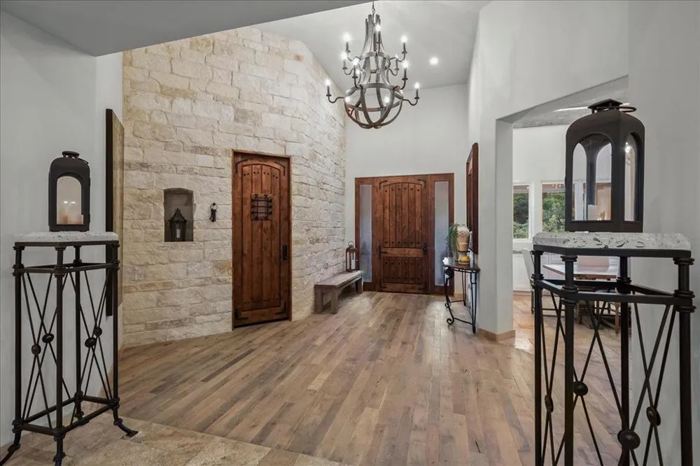 14411 Shannon Road Los Gatos, CA 95032