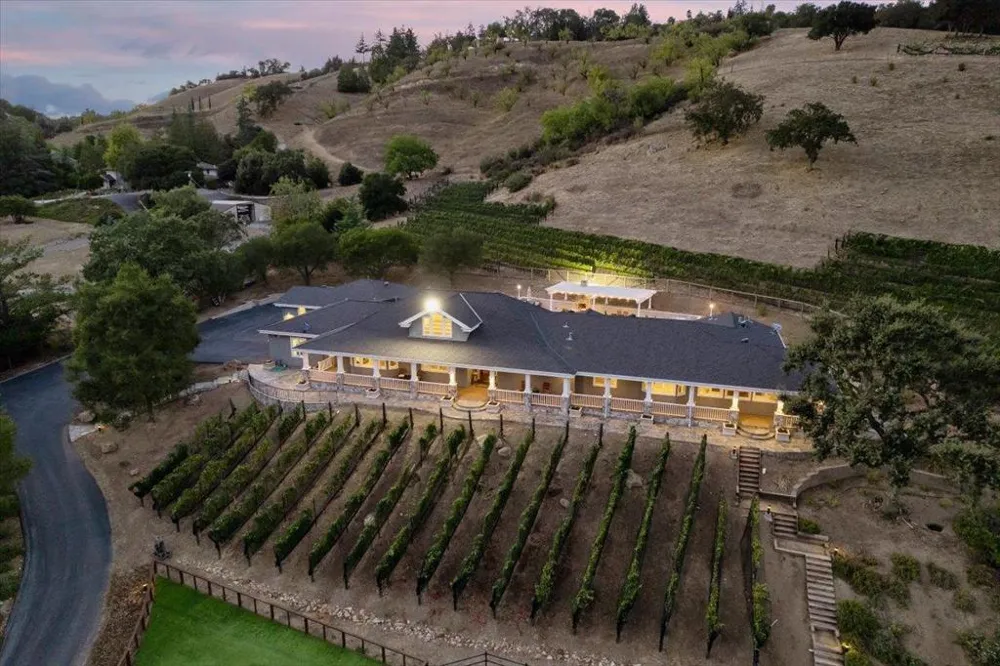 14411 Shannon Road Los Gatos, CA 95032