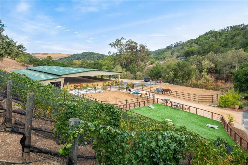 14411 Shannon Road Los Gatos, CA 95032