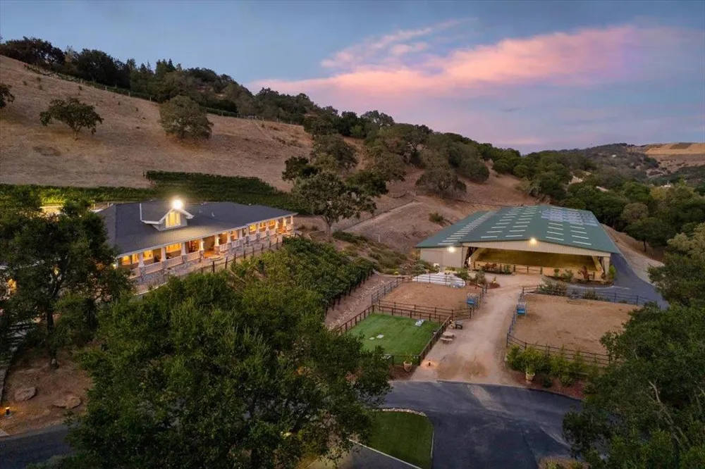 14411 Shannon Road Los Gatos, CA 95032