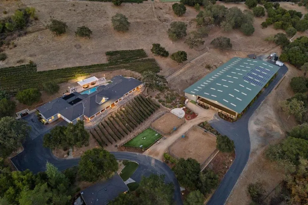 14411 Shannon Road Los Gatos, CA 95032