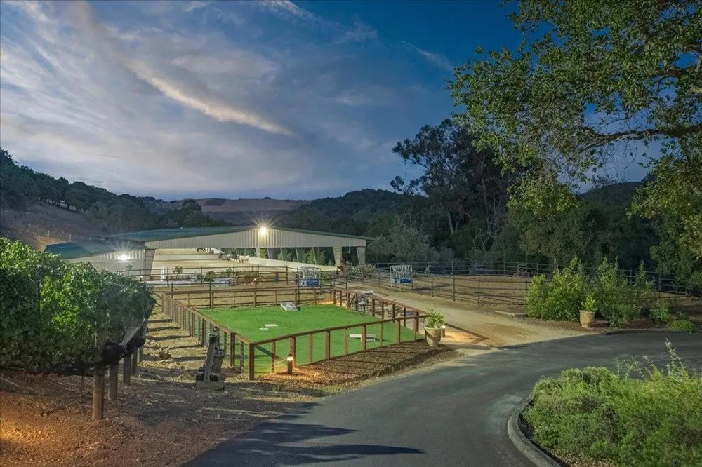 14411 Shannon Road Los Gatos, CA 95032