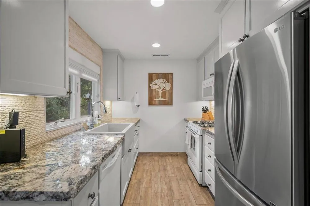 14411 Shannon Road Los Gatos, CA 95032