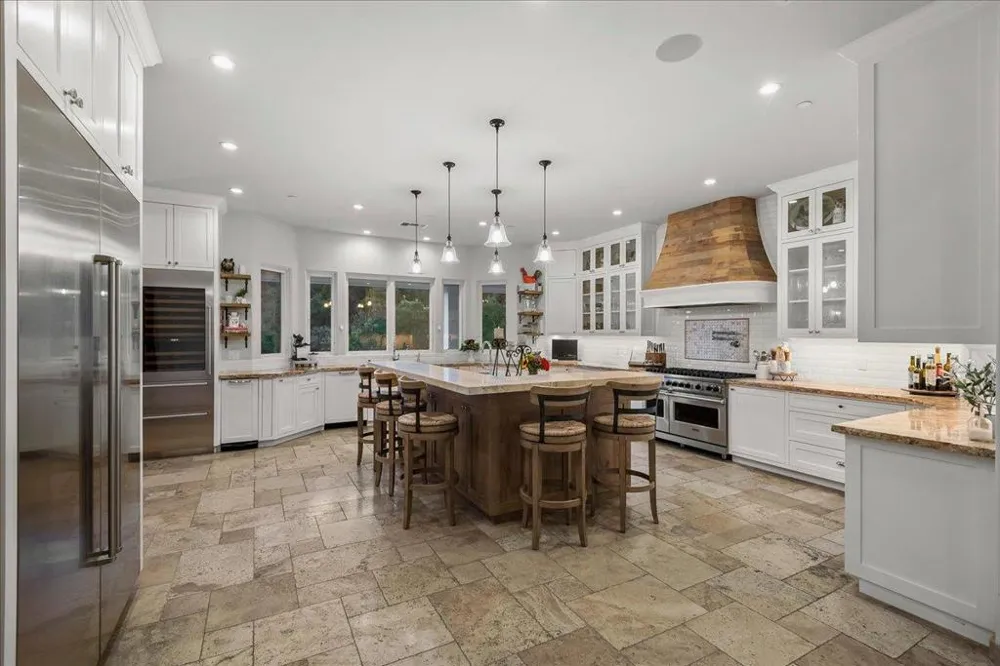 14411 Shannon Road Los Gatos, CA 95032