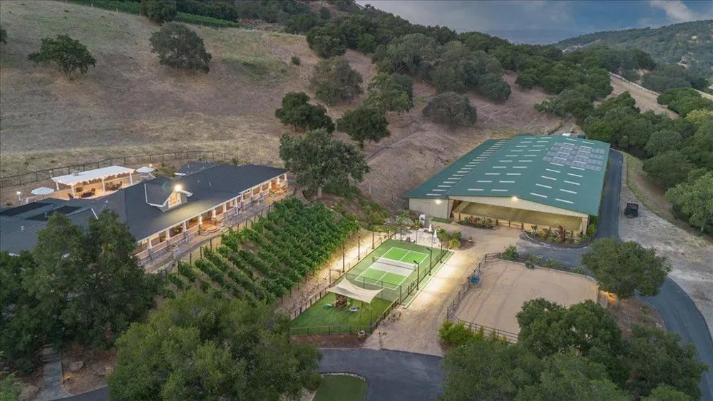 14411 Shannon Road Los Gatos, CA 95032