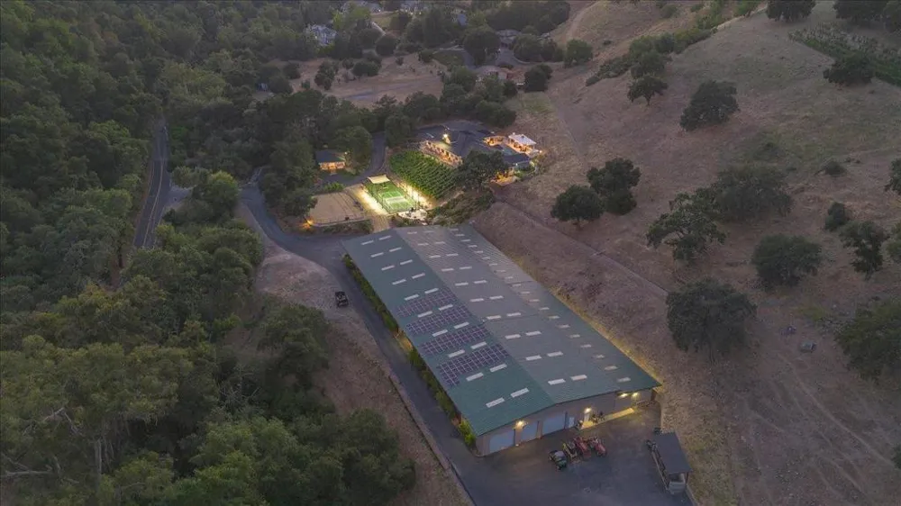 14411 Shannon Road Los Gatos, CA 95032