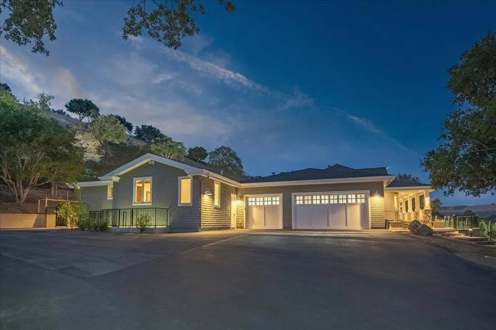 14411 Shannon Road Los Gatos, CA 95032