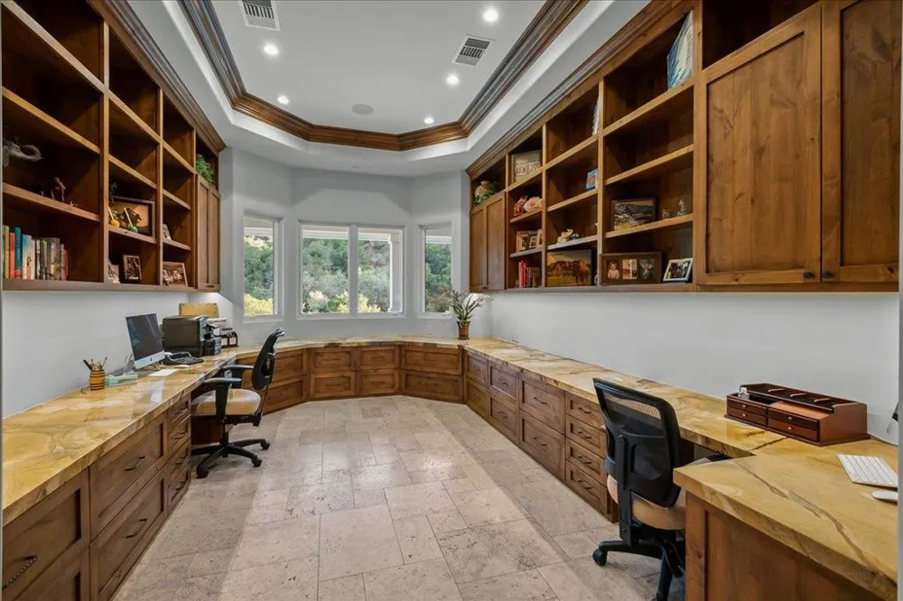 14411 Shannon Road Los Gatos, CA 95032
