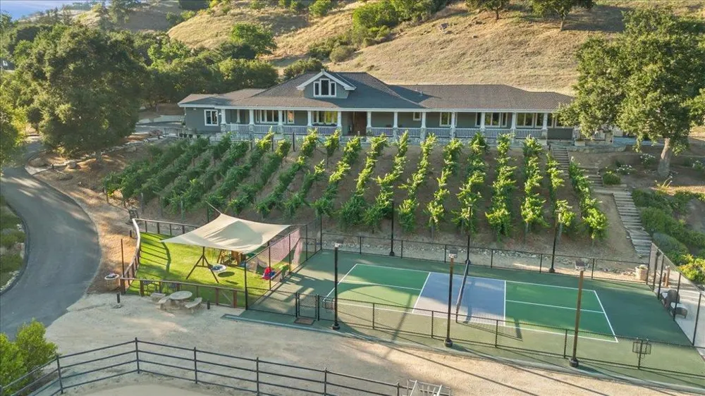 14411 Shannon Road Los Gatos, CA 95032