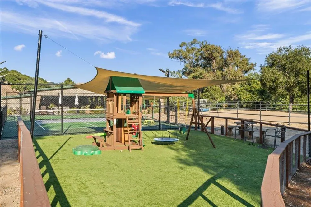 14411 Shannon Road Los Gatos, CA 95032