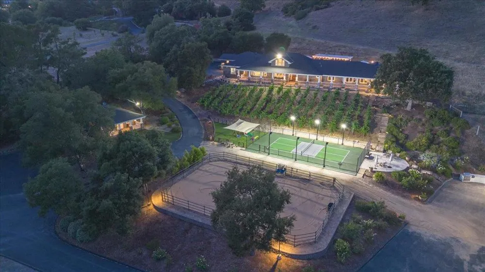 14411 Shannon Road Los Gatos, CA 95032