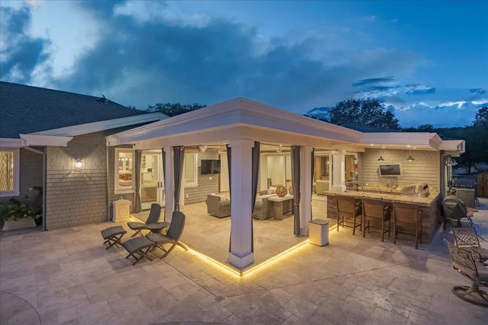 14411 Shannon Road Los Gatos, CA 95032