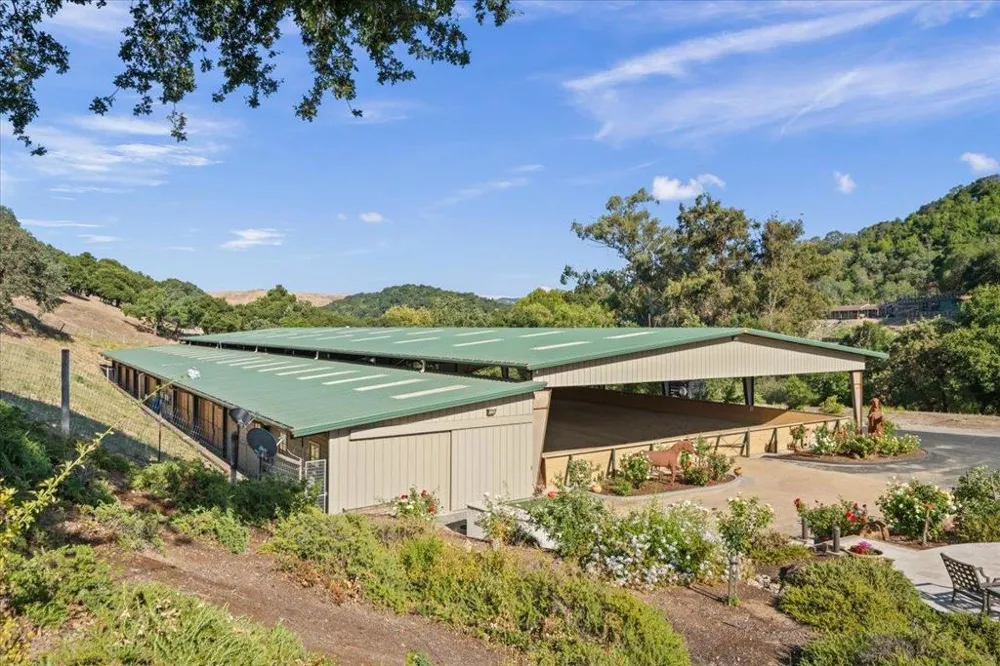 14411 Shannon Road Los Gatos, CA 95032