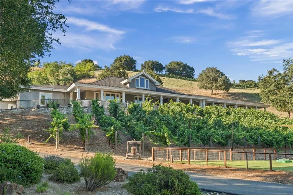 14411 Shannon Road Los Gatos, CA 95032