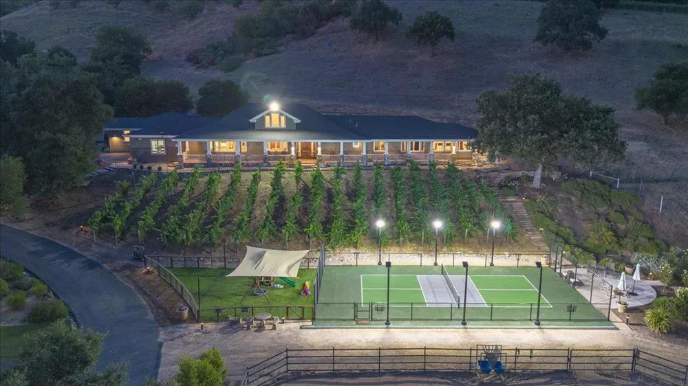 14411 Shannon Road Los Gatos, CA 95032