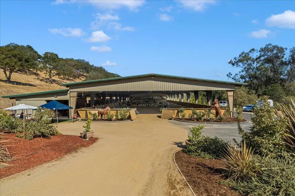 14411 Shannon Road Los Gatos, CA 95032
