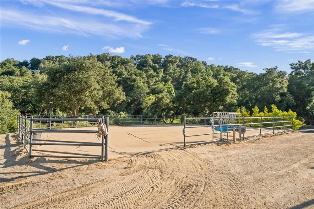 14411 Shannon Road Los Gatos, CA 95032