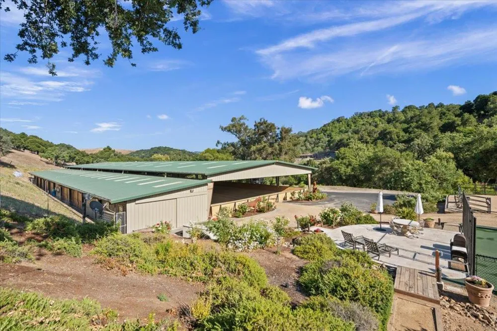14411 Shannon Road Los Gatos, CA 95032