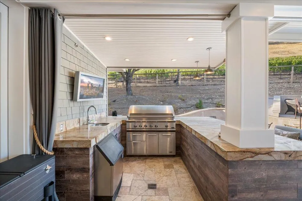 14411 Shannon Road Los Gatos, CA 95032