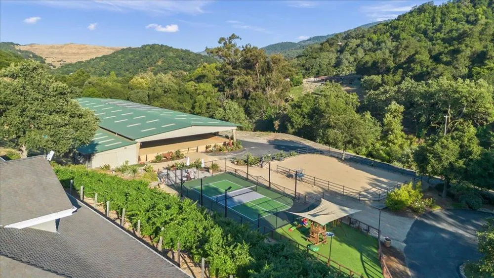 14411 Shannon Road Los Gatos, CA 95032