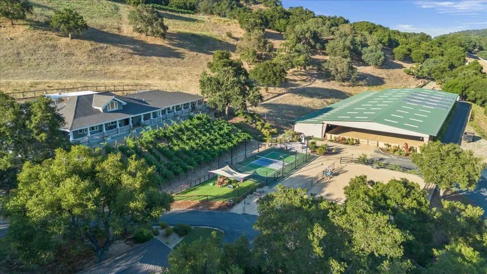 14411 Shannon Road Los Gatos, CA 95032