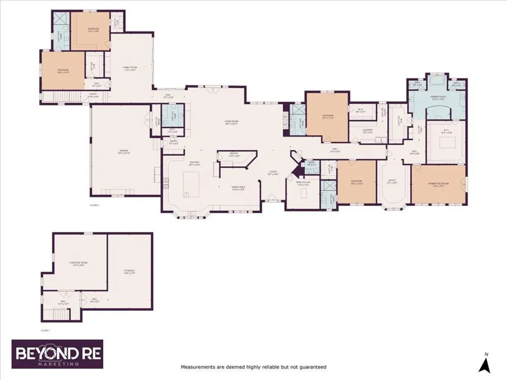 14411 Shannon Road Los Gatos, CA 95032
