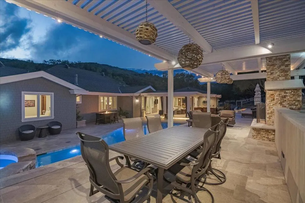 14411 Shannon Road Los Gatos, CA 95032