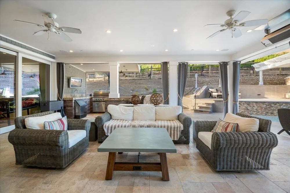 14411 Shannon Road Los Gatos, CA 95032