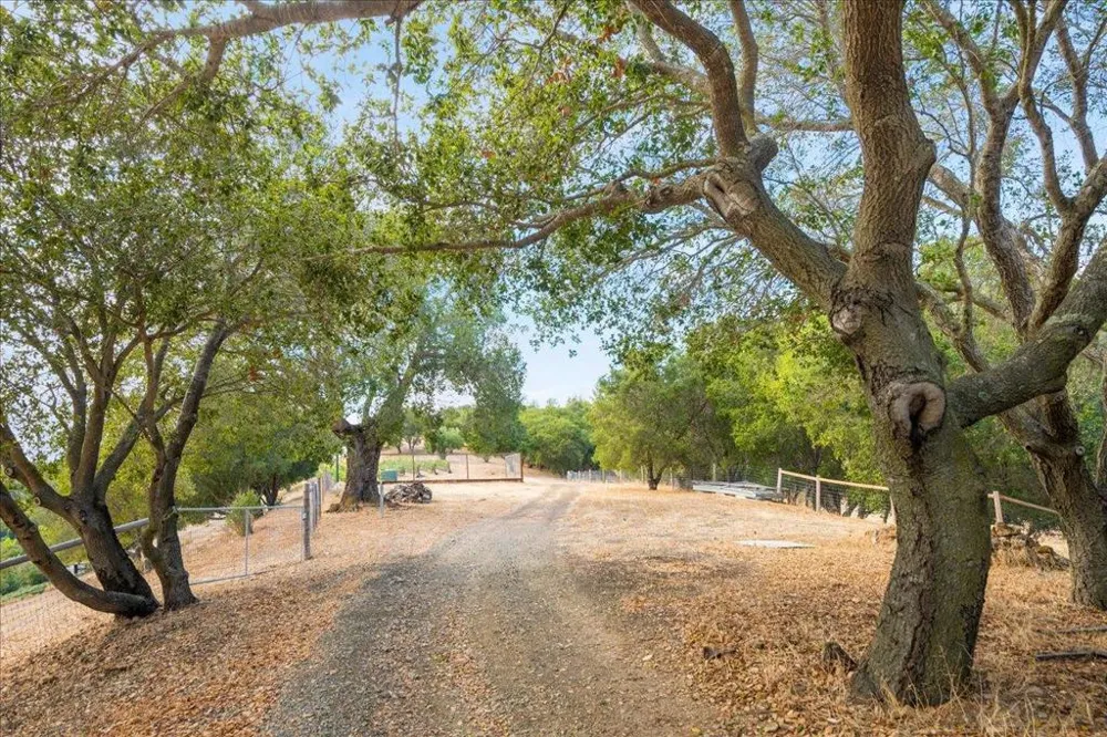 14411 Shannon Road Los Gatos, CA 95032