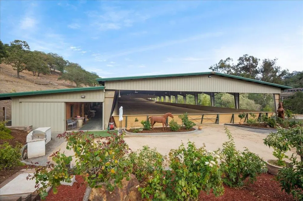 14411 Shannon Road Los Gatos, CA 95032