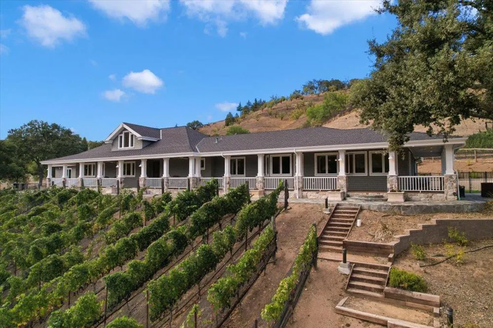 14411 Shannon Road Los Gatos, CA 95032