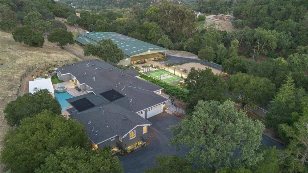 14411 Shannon Road Los Gatos, CA 95032