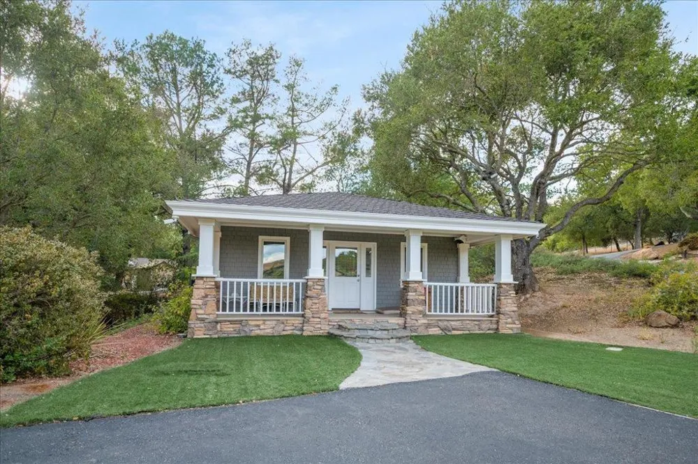 14411 Shannon Road Los Gatos, CA 95032
