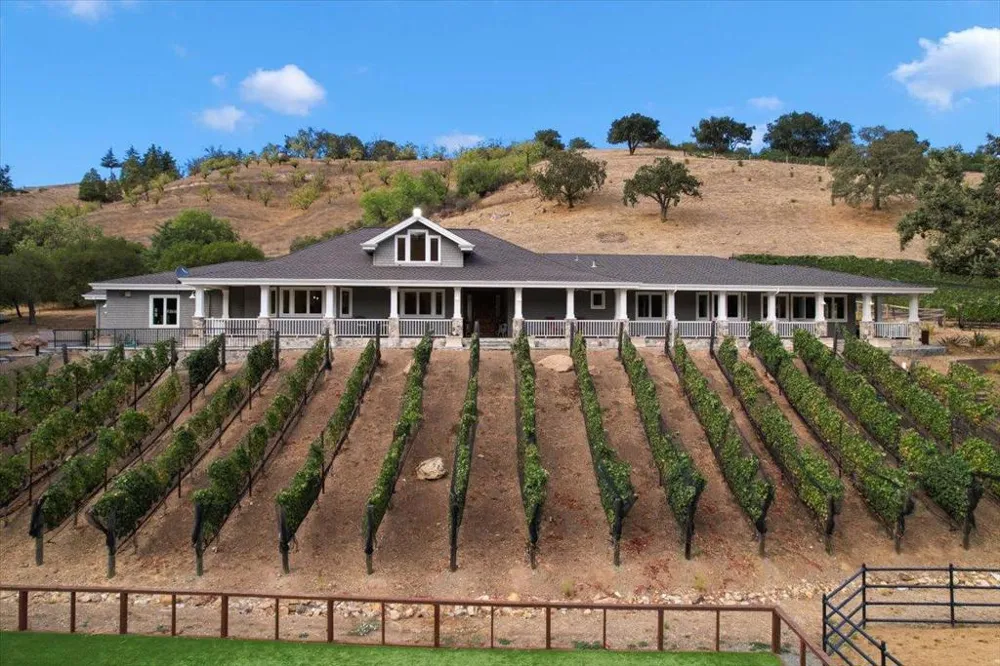 14411 Shannon Road Los Gatos, CA 95032