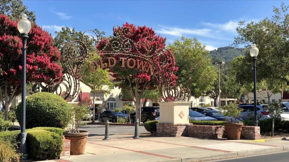 14411 Shannon Road Los Gatos, CA 95032