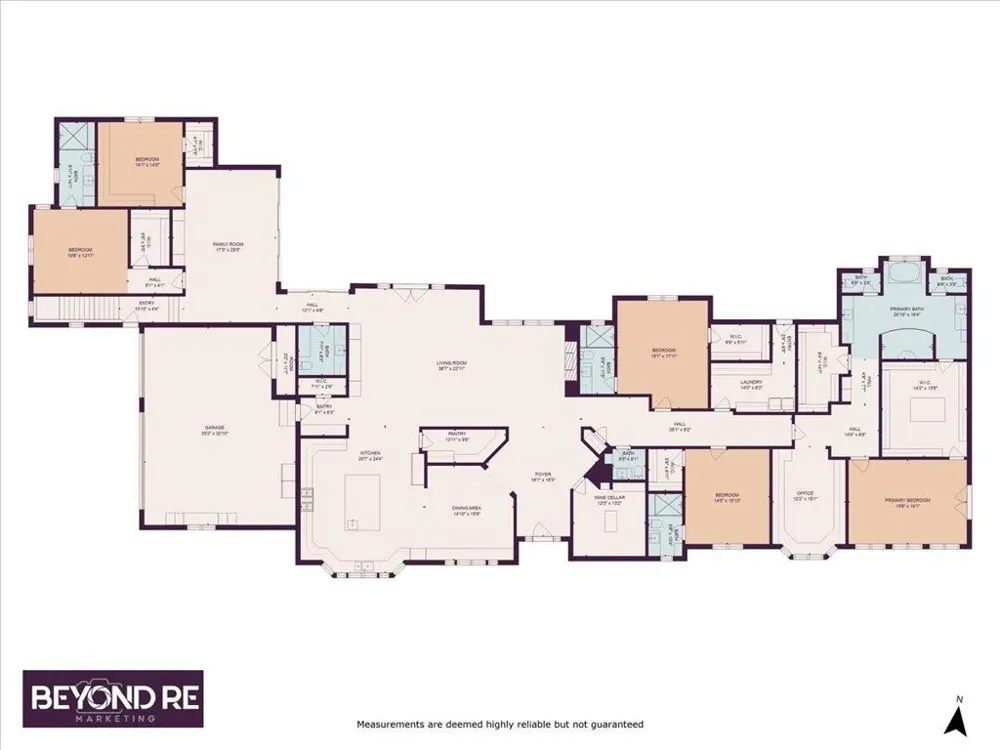 14411 Shannon Road Los Gatos, CA 95032
