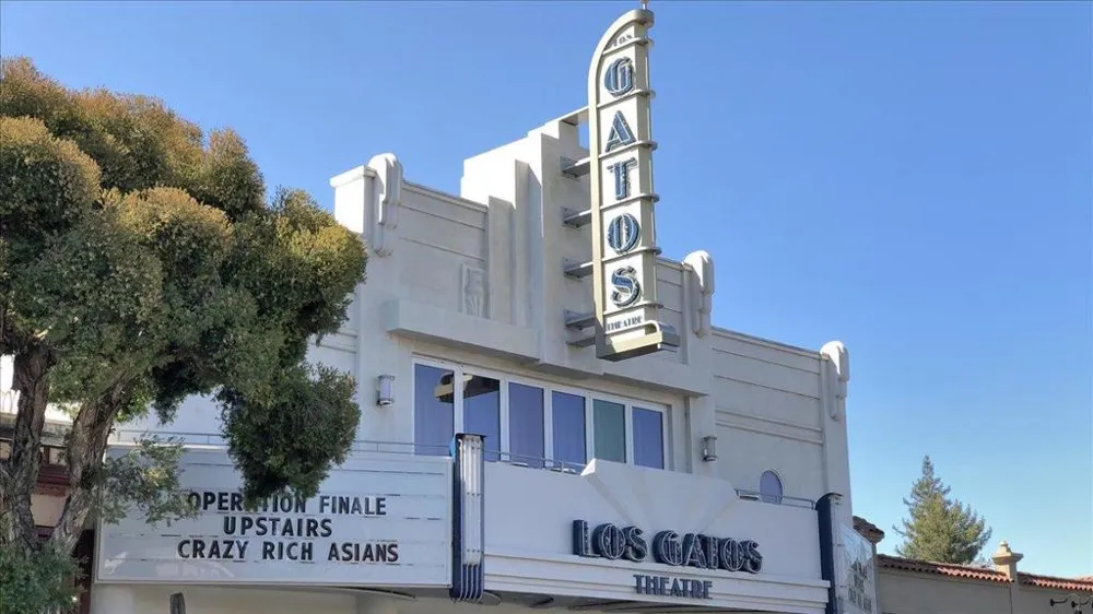 14411 Shannon Road Los Gatos, CA 95032