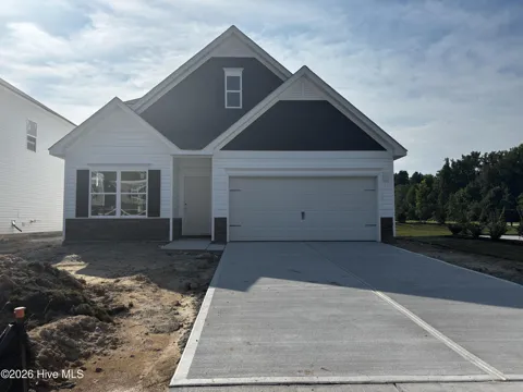412 Barter Drive