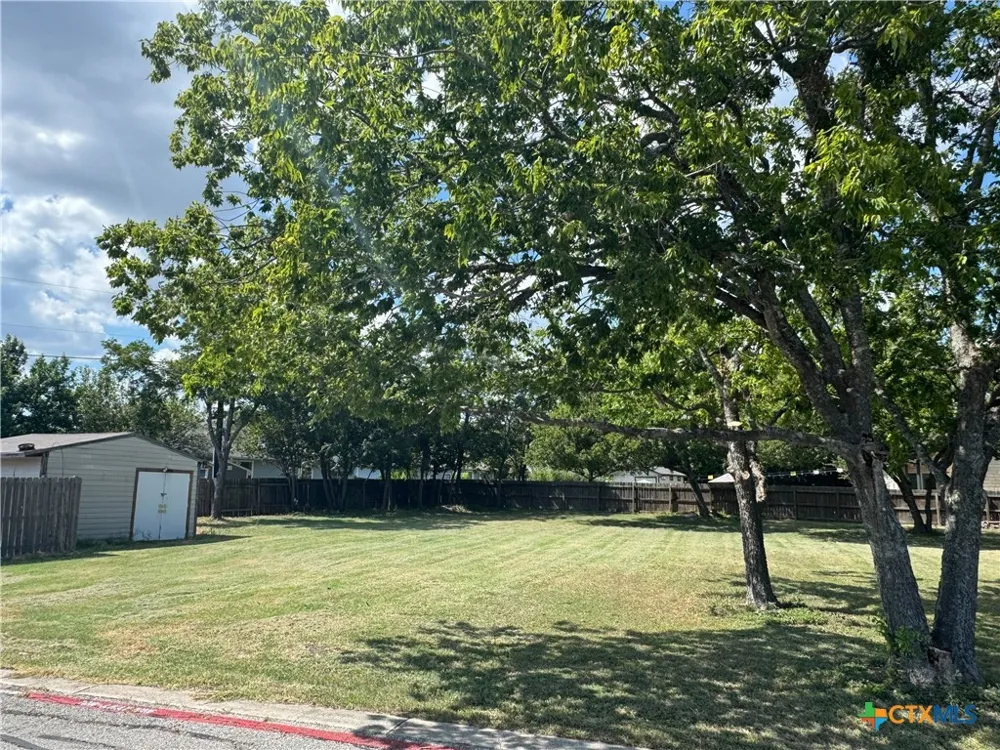 Liberty Street Hutto, TX 78634