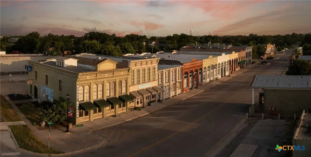 Liberty Street Hutto, TX 78634