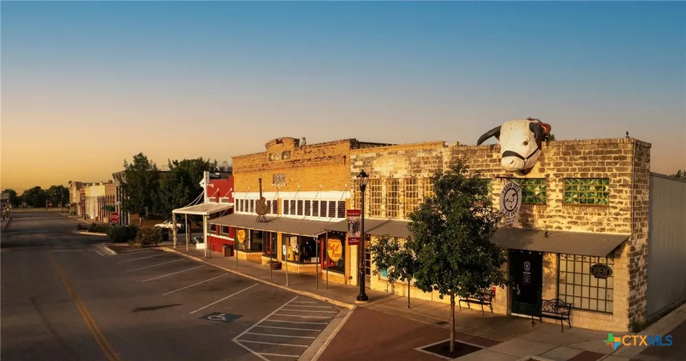 Liberty Street Hutto, TX 78634