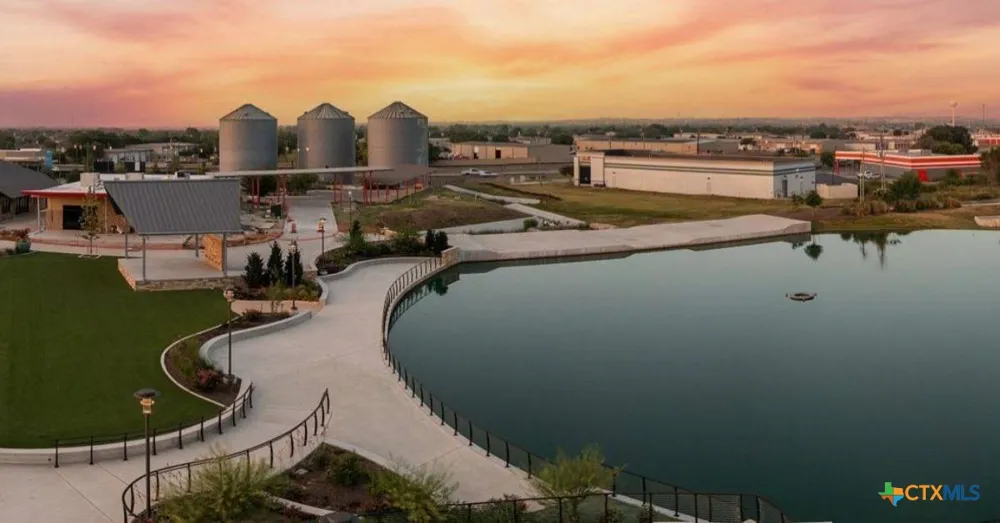 Liberty Street Hutto, TX 78634