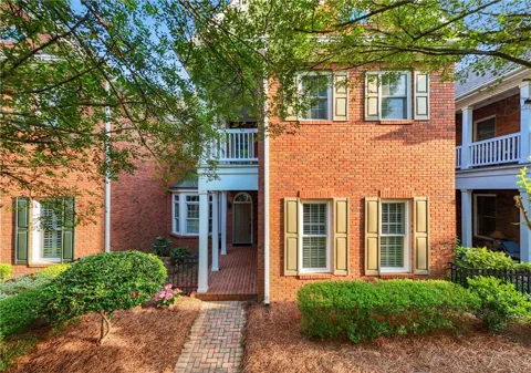 8440 Parker Place